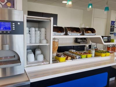 ibis budget Marseille L'Estaque - 10