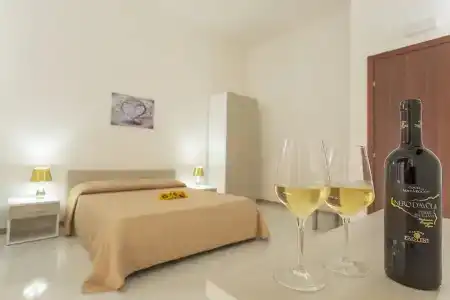 b&b Isole Dello Stagnone - 35