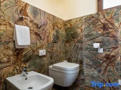 Курортный отель Gardens Hill & Spa - 94