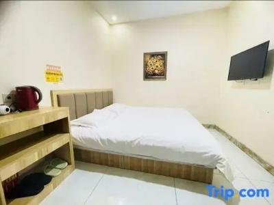 Tianjin Jiajun Express - 26
