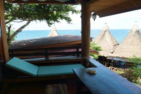 Dd Hut Koh Tao - 88