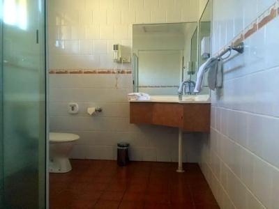 James Street Motor Inn - 22