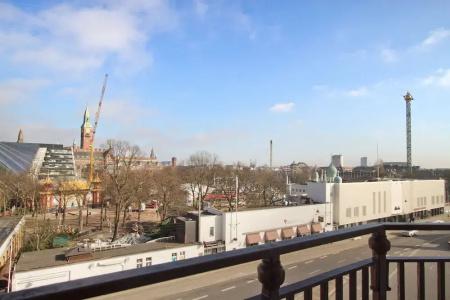 ProfilHotels Copenhagen Plaza - 81