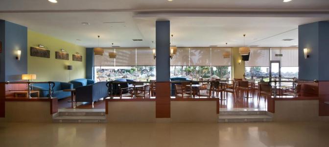 Evenia Zoraida Resort - 21