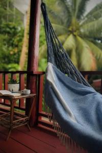 Happy Elephant Guesthouse - 52