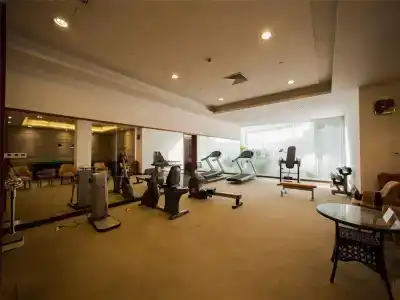 Mingshen Golf & Bay Resort Sanya - 22