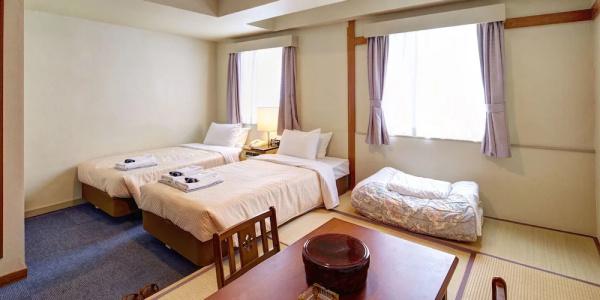 Okinawa Sun Plaza - 31