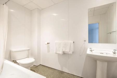 Comfort Inn Birmingham - 29