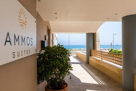 Ammos Suites - 22
