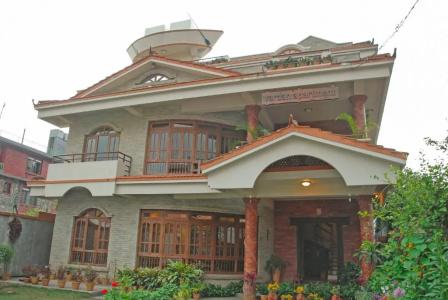 Vardan Resort n' - 115
