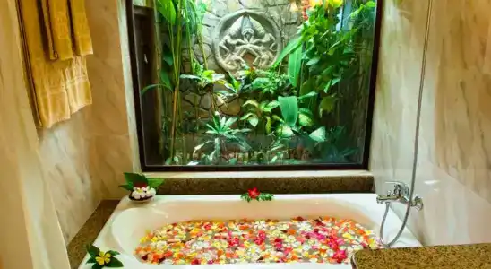 Cham Villas Resort - 7