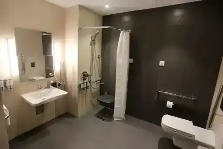 Hampton By Hilton Gdansk Old Town - 9