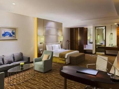 Holiday Inn Chengdu Xindu, An Ihg - 72