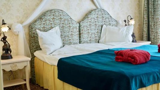 Grand Rose SPA - 38