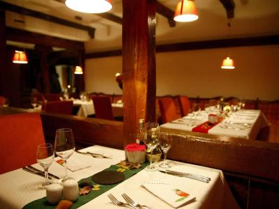 Oversum Winterberg Ski- und Vital Resort - 18
