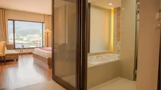 Chiangmai Grandview & Convention Center - Sha Extra Plus - 208