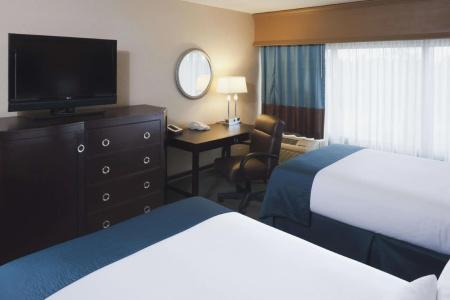 DoubleTree by Hilton - 46