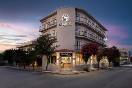Costa Park City - 32