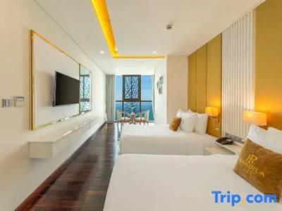 Mandila Beach Danang - 133