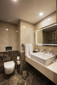 Mercure Istanbul Bakirkoy - 55