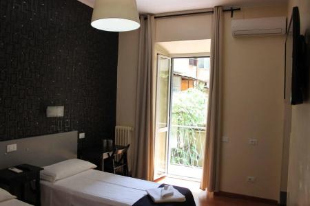The Place In Rome - 14
