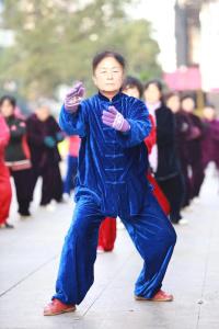 Dorsett Wuhan - 29