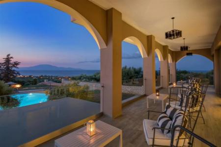 Elegance Luxury Executive Suites - Adults Only - 16