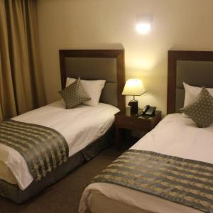 Saray Amman - 18