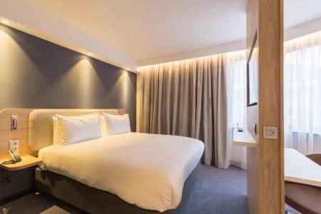 Holiday Inn Express - Brussels - Grand-Place, An Ihg - 39