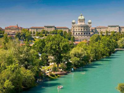 Novotel Bern Expo - 33