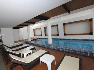 Paso Resort Cha-am - 15