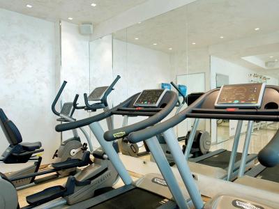 Mercure Rimini Artis - 35