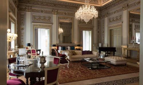 Grand Et Des Palmes - 107