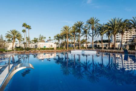Hd Parque Cristobal Gran Canaria - 29