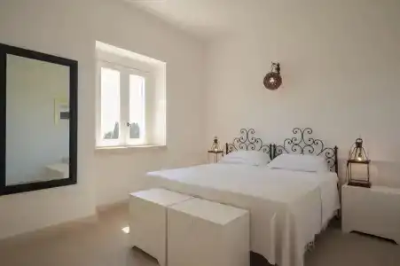 Masseria Montelauro - 41