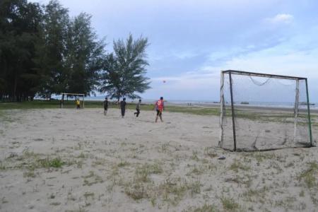 De Rhu Beach - 16
