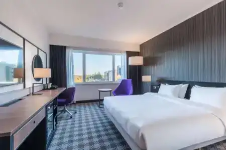 Radisson Blu Amsterdam Airport, Schiphol - 50