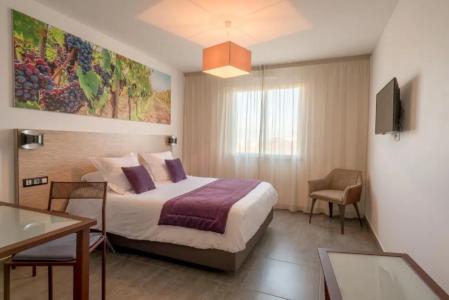 Sure by Best Western Beziers Le Monestie - 87