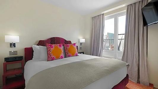 Auberge Saint-Antoine - 105
