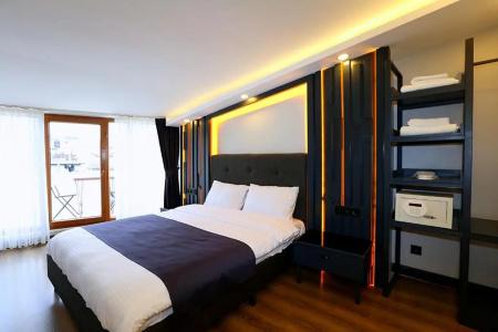 Galata King Suite - 5