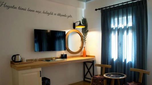 İna Cunda Art Otel - 55