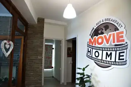 Movie Home b&b - 18