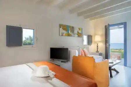 Mareggio Exclusive Residences & Suites - 80