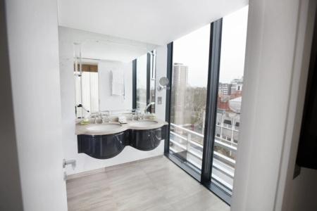 Dorsett Shepherds Bush London - 7