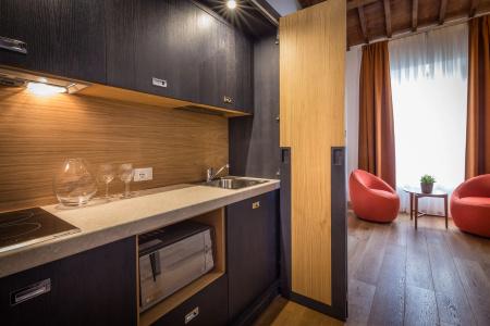 Martelli 6 Suite & - 17