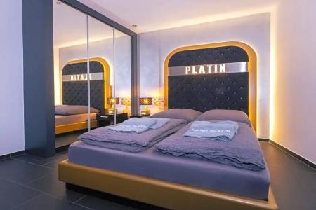 Platin - 22