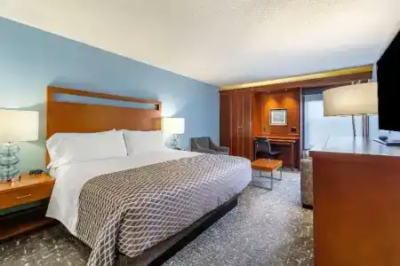 Best Western Plus - 84