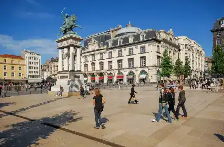Première Classe Clermont Ferrand Nord - 14