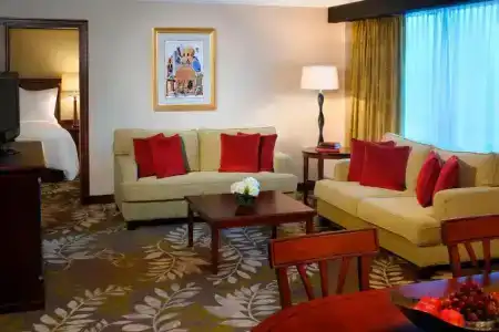 Amman Marriott - 82