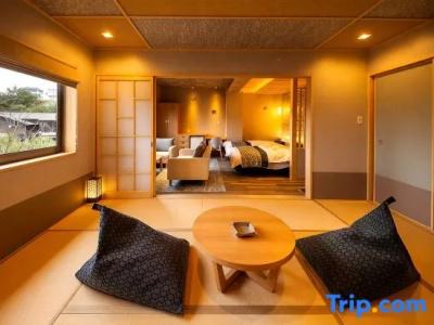 Seaside Kancho Ryokan - 19
